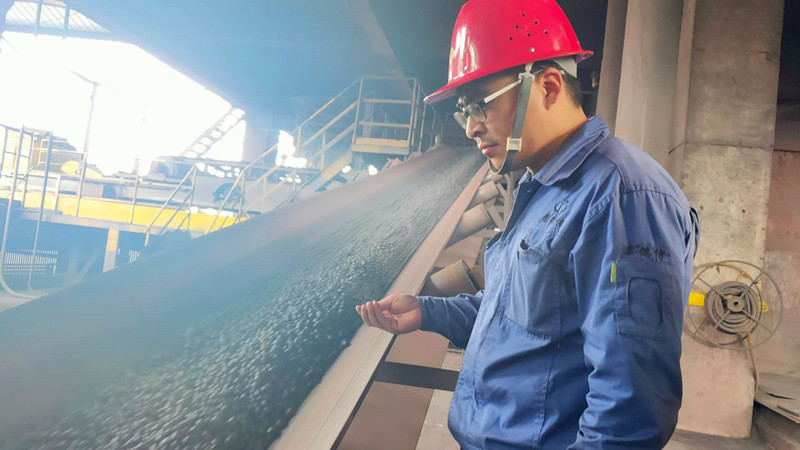 1603417157485785.jpg 王衛(wèi)軍現(xiàn)場查看生球粒度及上料量_副本.jpg